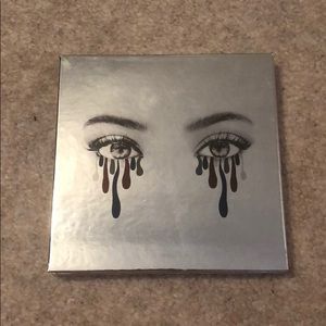 KYLIE HOLIDAY PALETTE